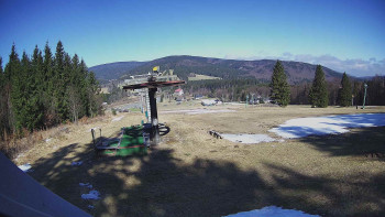 Horské atrakce Ramzová