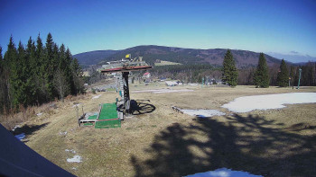 Horské atrakce Ramzová