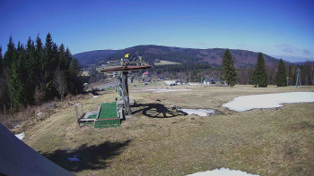 Horské atrakce Ramzová