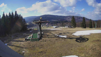 Horské atrakce Ramzová