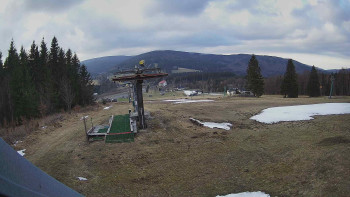 Horské atrakce Ramzová