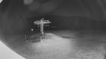 Horské atrakce Ramzová