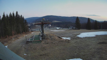 Horské atrakce Ramzová