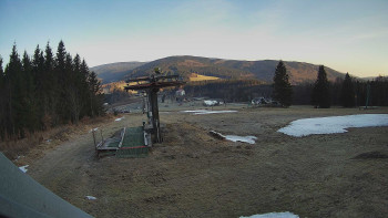 Horské atrakce Ramzová