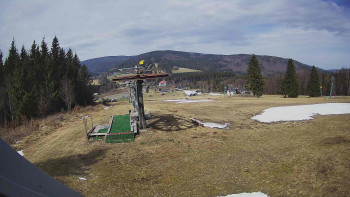 Horské atrakce Ramzová