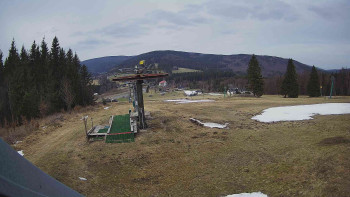 Horské atrakce Ramzová