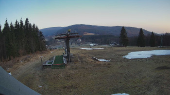 Horské atrakce Ramzová