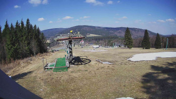 Horské atrakce Ramzová