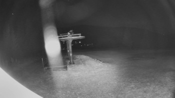 Horské atrakce Ramzová