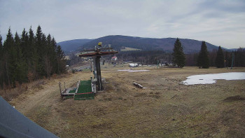 Horské atrakce Ramzová