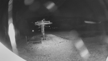 Horské atrakce Ramzová