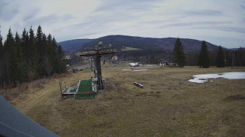 Horské atrakce Ramzová