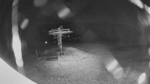 Horské atrakce Ramzová - Horní část sjezdovky Skiareálu Ramzová - 14.4.2026 v 03:30