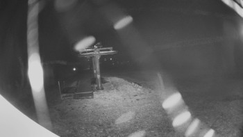 Horské atrakce Ramzová