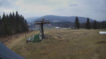 Horské atrakce Ramzová