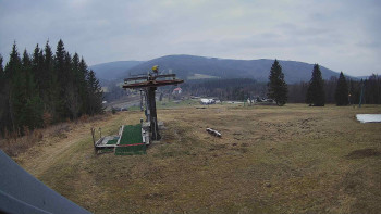 Horské atrakce Ramzová