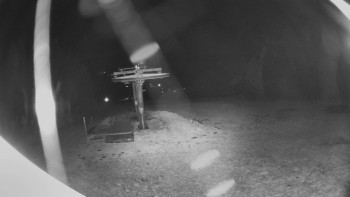 Horské atrakce Ramzová