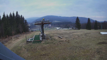 Horské atrakce Ramzová