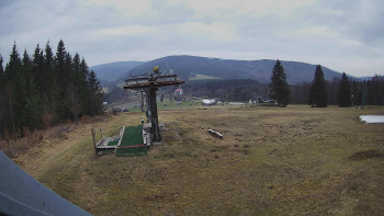 Horské atrakce Ramzová