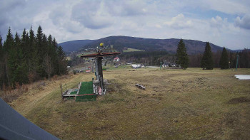 Horské atrakce Ramzová