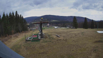 Horské atrakce Ramzová