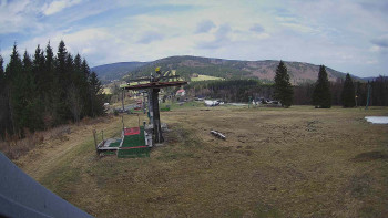 Horské atrakce Ramzová