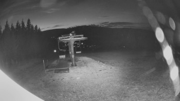 Horské atrakce Ramzová