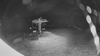 Horské atrakce Ramzová