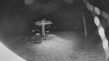 Horské atrakce Ramzová