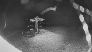 Horské atrakce Ramzová