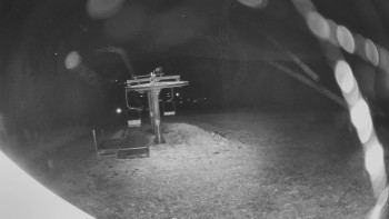 Horské atrakce Ramzová