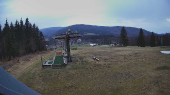 Horské atrakce Ramzová