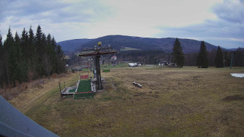 Horské atrakce Ramzová