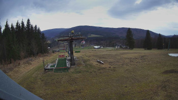 Horské atrakce Ramzová