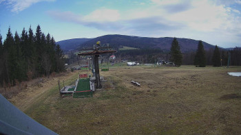 Horské atrakce Ramzová