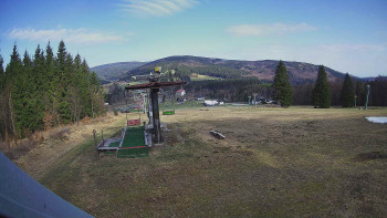 Horské atrakce Ramzová