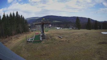 Horské atrakce Ramzová