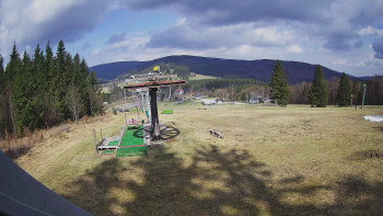 Horské atrakce Ramzová