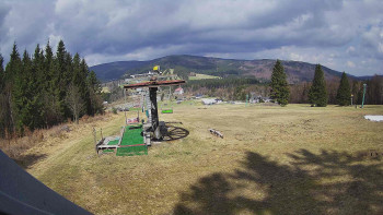 Horské atrakce Ramzová