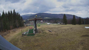 Horské atrakce Ramzová