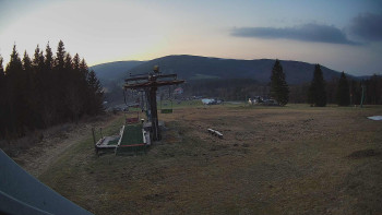 Horské atrakce Ramzová