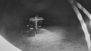 Horské atrakce Ramzová