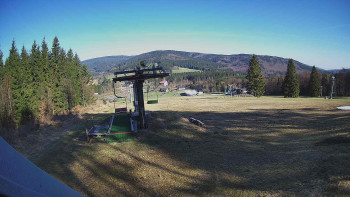 Horské atrakce Ramzová