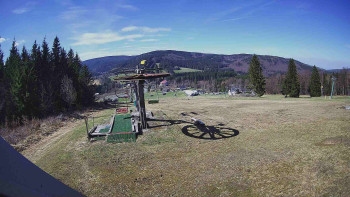 Horské atrakce Ramzová