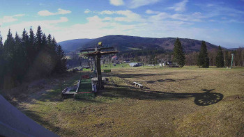 Horské atrakce Ramzová