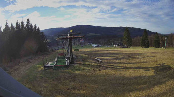 Horské atrakce Ramzová