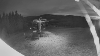 Horské atrakce Ramzová