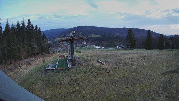 Horské atrakce Ramzová