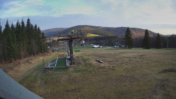 Horské atrakce Ramzová