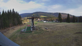 Horské atrakce Ramzová